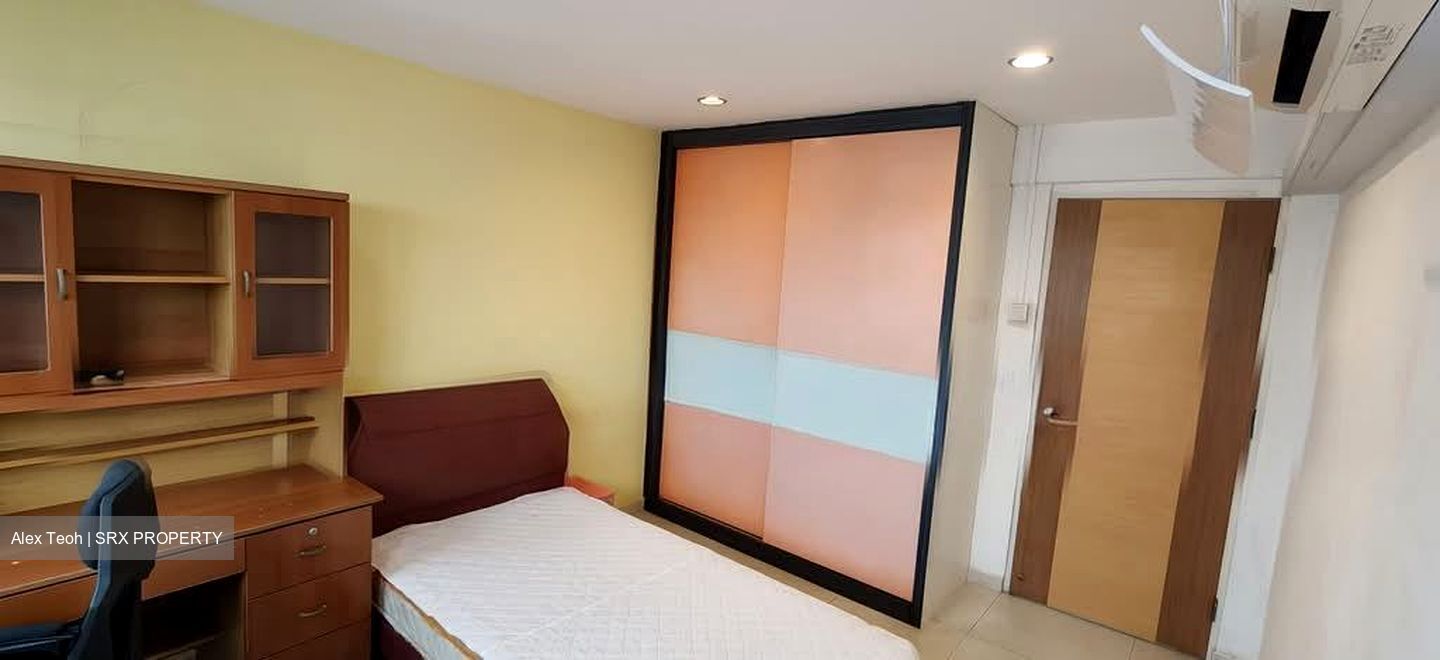 Blk 724 Clementi West Street 2 (Clementi), HDB 5 Rooms #573934851